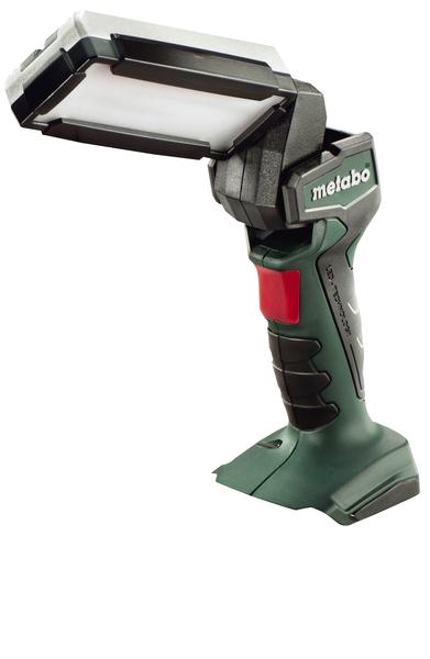 Metabo LED Work Lamp