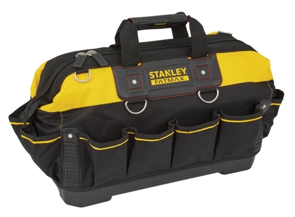 FATMAX TECHNICIAN BAG 18IN     1-93-950 STANLEY