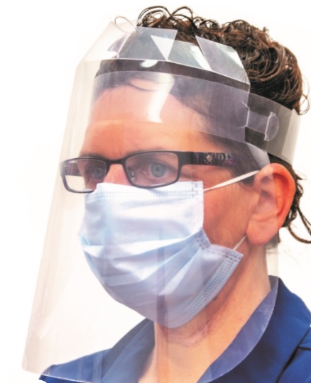 PPE Visor - One Size