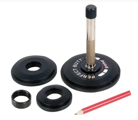 PERFECT BUTT SCRIBING TOOL