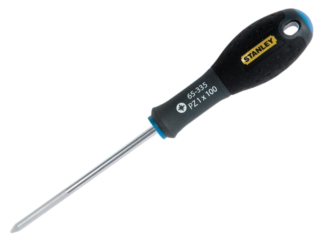FATMAX S/DRIVER POZI  PZ1 X 100MM STANLEY