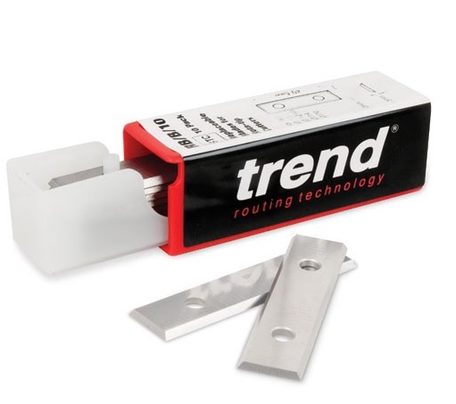 ROTA BLADE 29.5X9X1.5 PACK OF 10 PROF TC