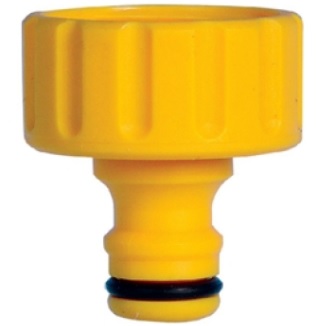 2158 FEMALE THREAD CONNECTOR BSP 1IN HOZELOCK