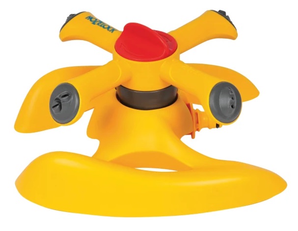 2520 ROUND SPRINKLER PLUS 254 SQ MTR HOZELOCK