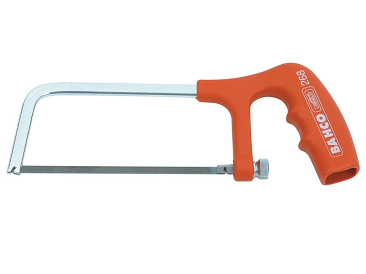 268 MINI HACKSAW BAHCO