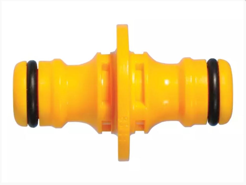 Double Male Hose Connector