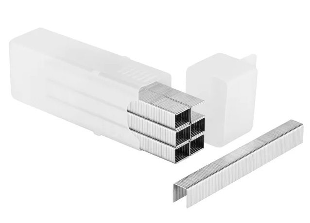 Stanley Heavy-Duty Staples 12mm Pack 1000