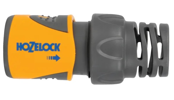 Hose End Connector for 19mm (3/4 in) Hose