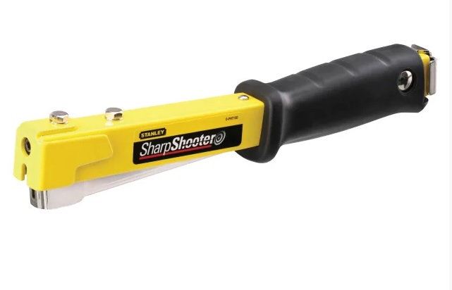 Stanley HT150 SharpShooter Hammer Tacker