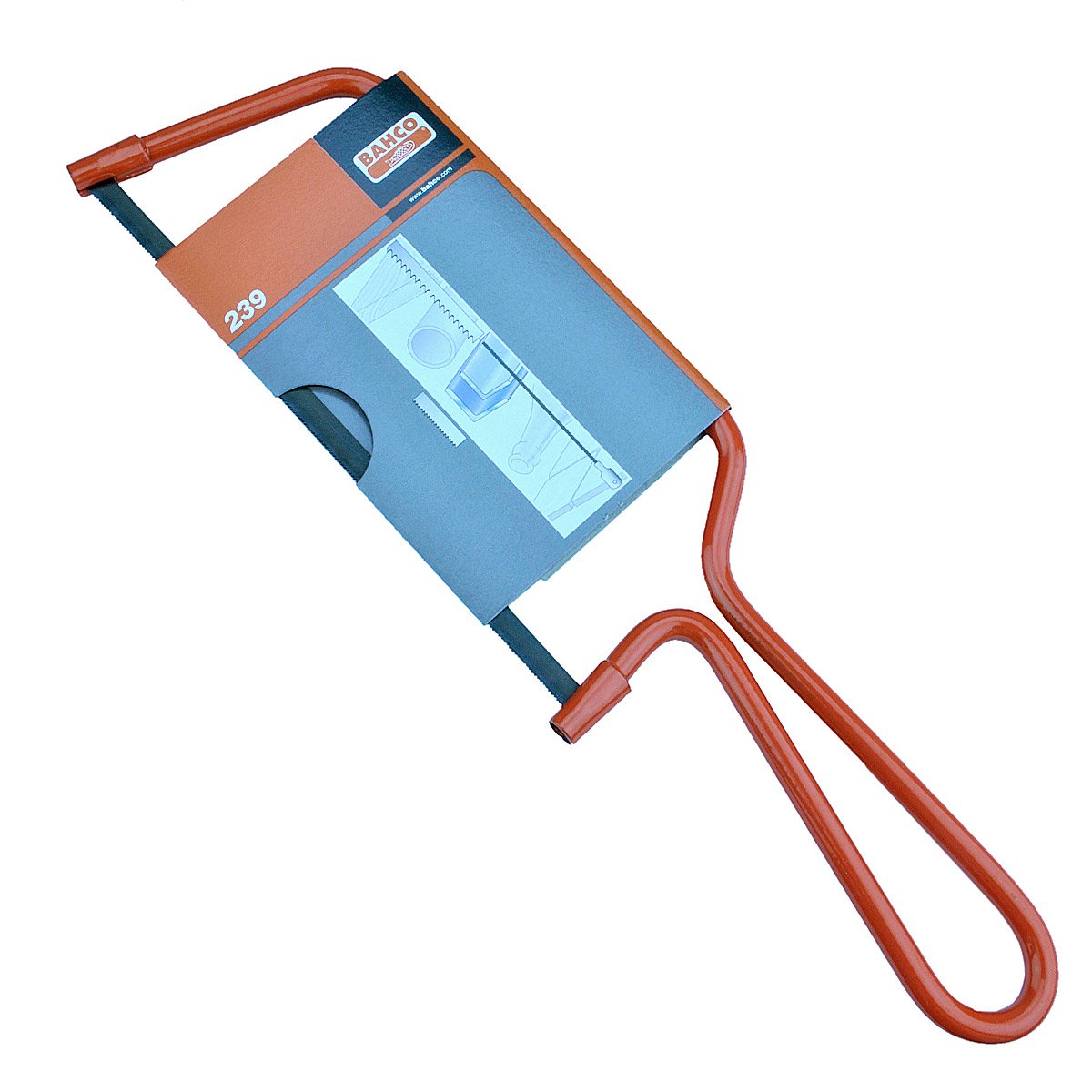 239 JUNIOR SAW BAHCO