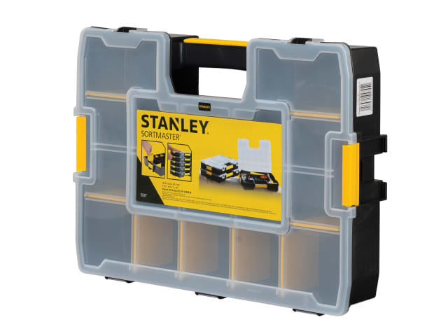 SORTMASTER ORGANISER           1-94-745 STANLEY