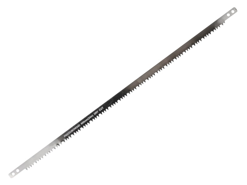 Faithfull Bowsaw Blade 600mm (24in)