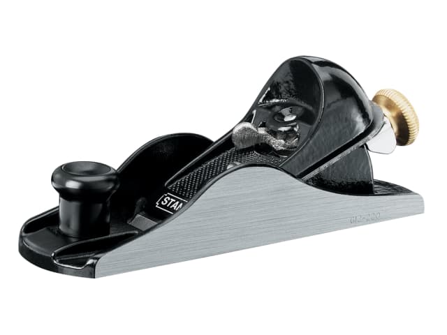 NO.220 BLOCK PLANE              1-12-220 STANLEY