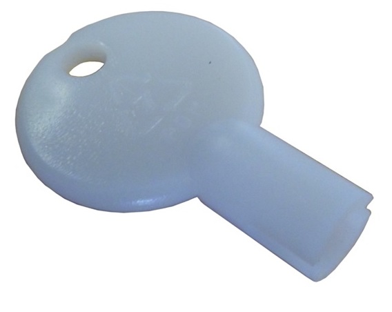 Deb Dispenser Replacement Key