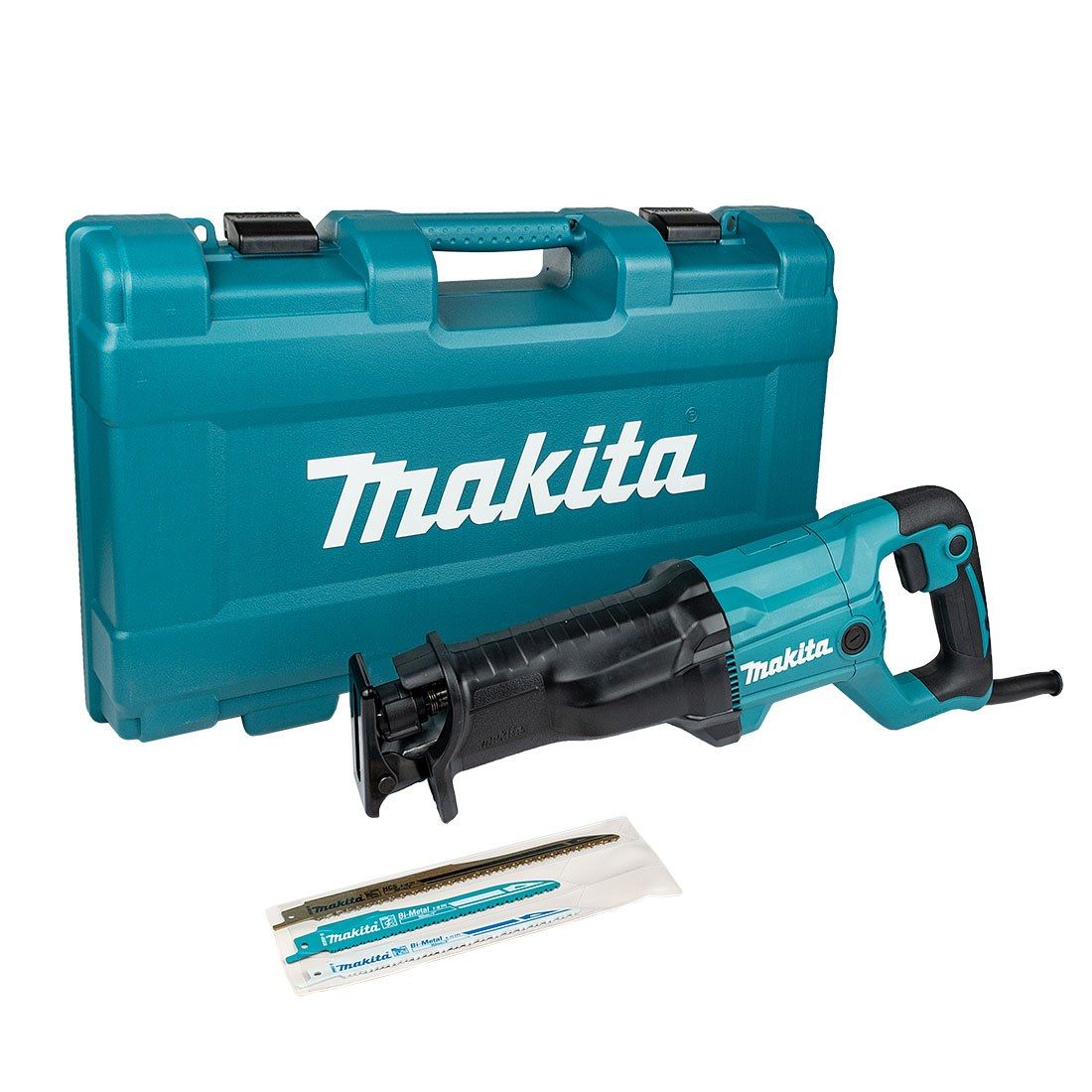 Makita 110v Reciprocating Saw 1200W