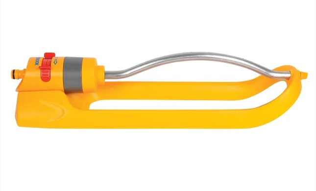 2972 RECT SPRINKLER PLUS 180 SQ MTR HOZELOCK