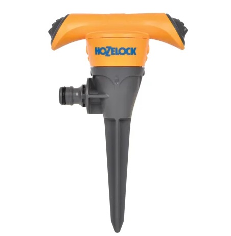 2510 ROUND SPRINKLER 177 SQ MTRS HOZELOCK