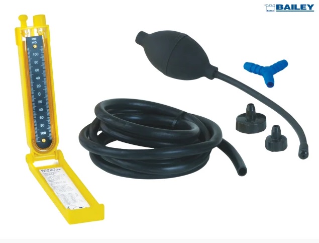 Drain Test Kit