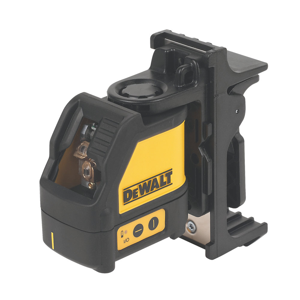 Dewalt Self-Levelling Line Laser (Horizontal & Vertical)