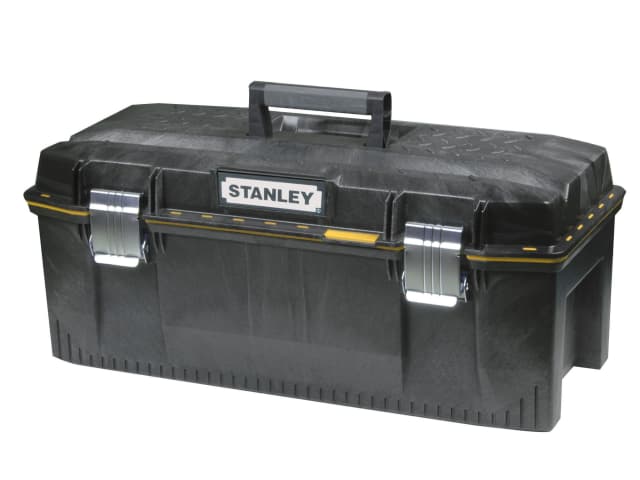 WATERPROOF TOOLBOX 28IN        1-93-935 STANLEY