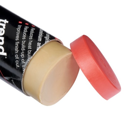 LUBRICANT WAX STICK TREND