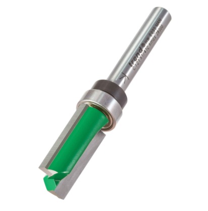 TEMPLATE/PROFILE 12.7MM DIA X 25MM CRAFT TC