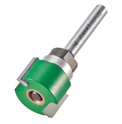 INTUMESCENT CUTTER 15MM X 24MM CRAFT TC