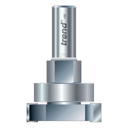 INTUMESCENT CUTTER 10MMX40MM PROF TC