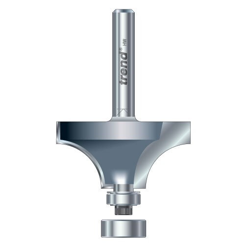 B/GUIDED OVOLO 12.7MM RAD 253357 PROF TC