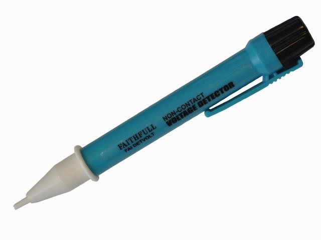 VOLTAGE DETECTOR PEN 50-1000VAV FAI/FULL