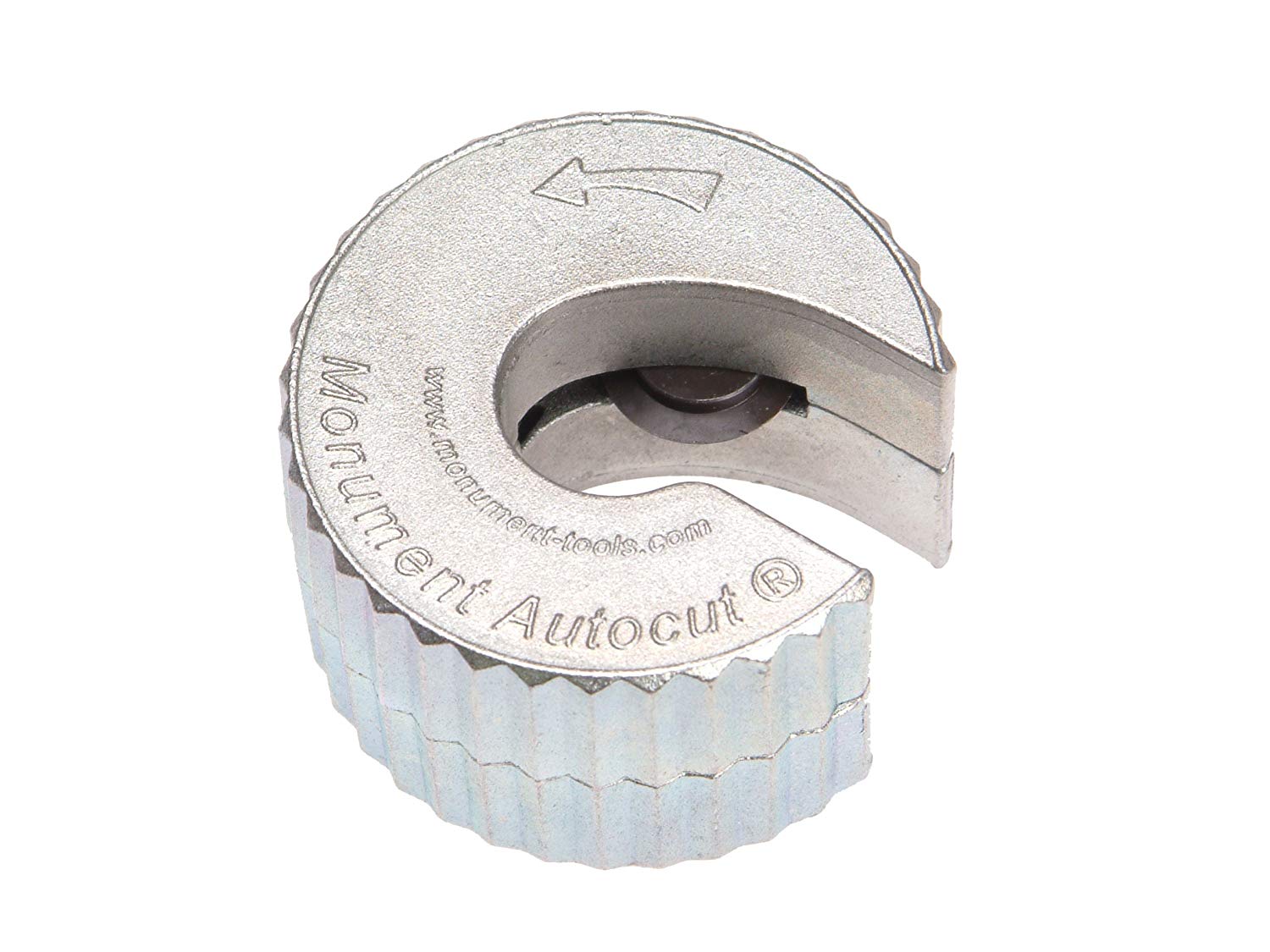 Autocut Pipe Cutter