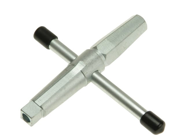 2052R UNIVERSAL RADIATOR & VALVE KEY MONUMENT
