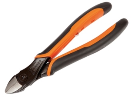 Bahco 2101G-160 Ergo Side Cutting Pliers