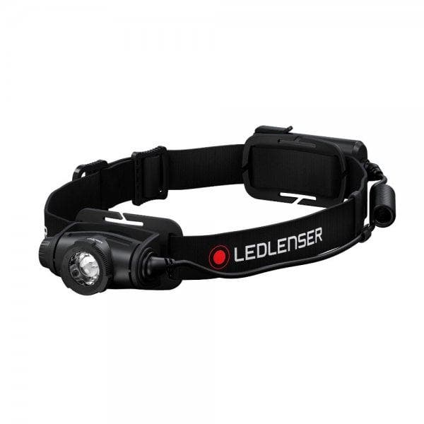 Led Lenser H5 Core Head Torch