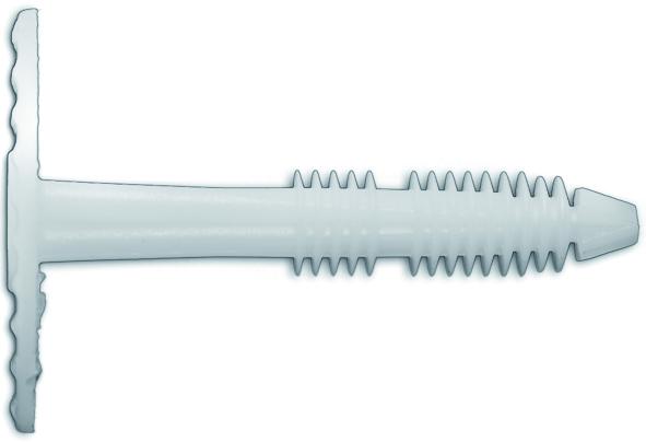 Rigid Insulation Nails