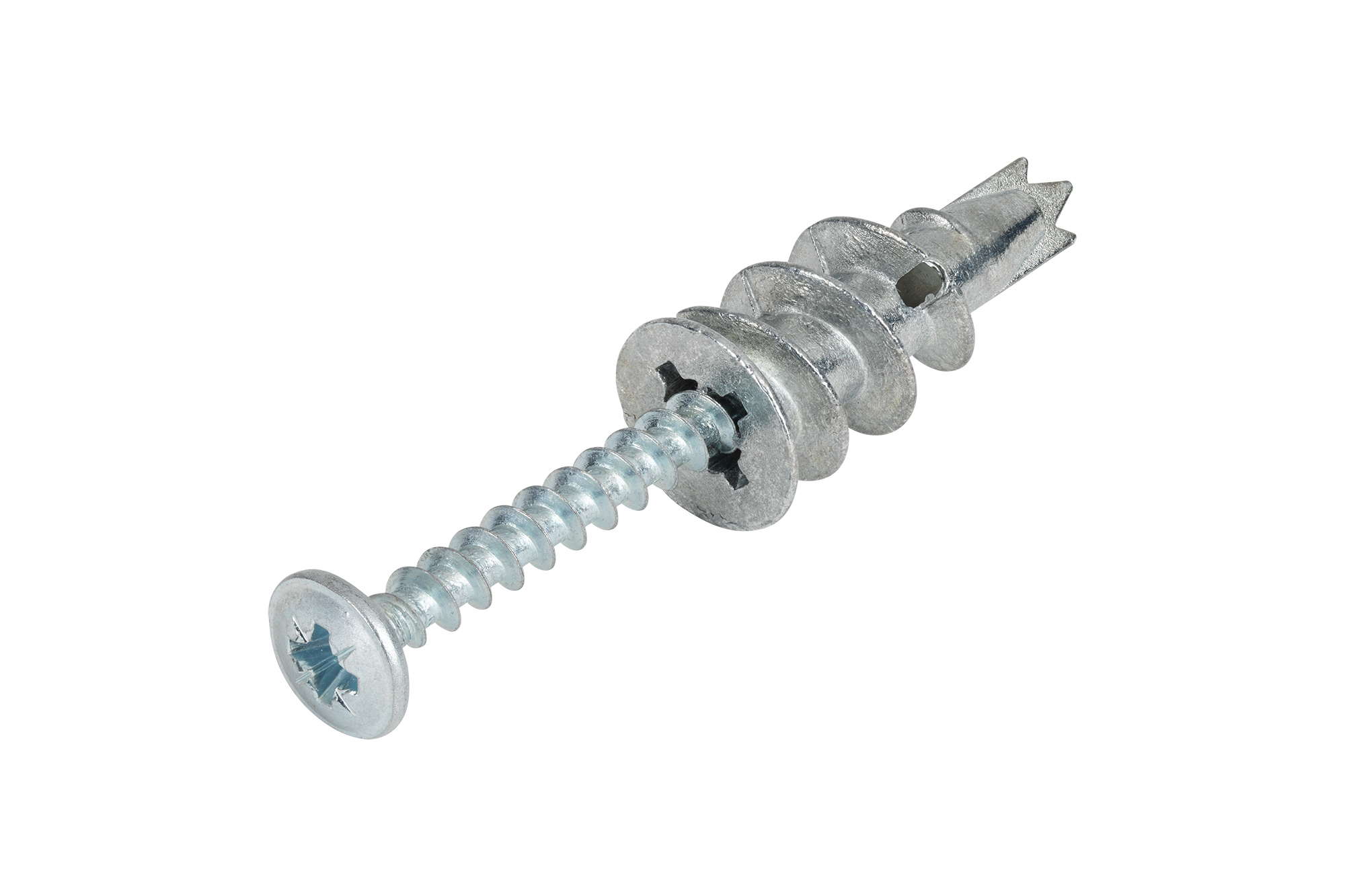 MSP420 Screw in Plasterboard Fixings