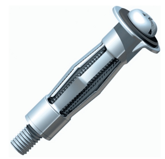Hollow Wall Anchors