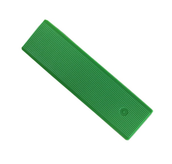 Plastic Glazing Packers