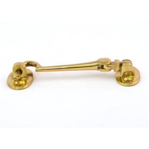 CABIN HOOK - HEAVYWEIGHT (SILENT PATTERN) PB 152MM