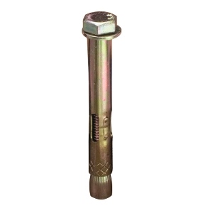 Bolt Head Sleeve Anchors