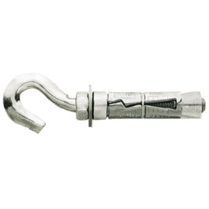 MH Hook Shield Anchors