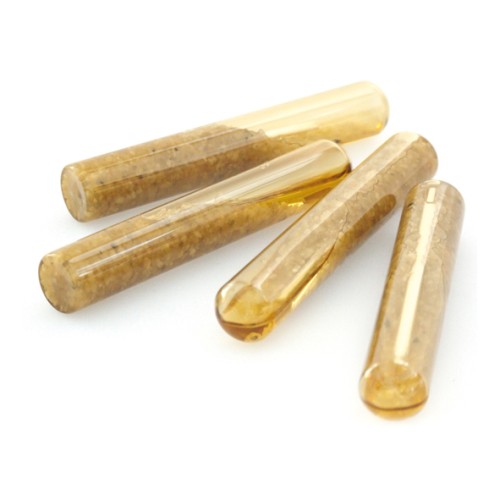 Chemical Anchor Capsules