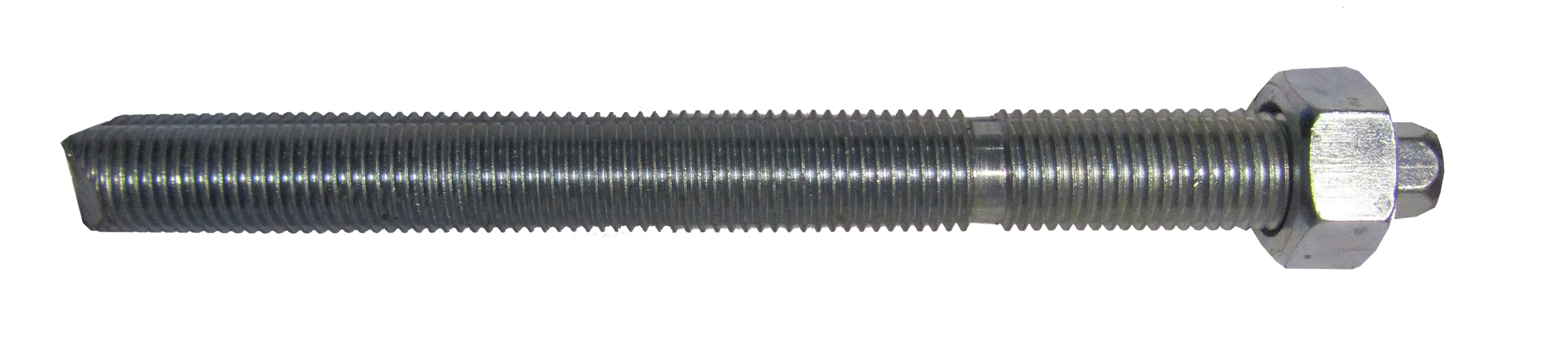 BZP Chemical Anchor Studs