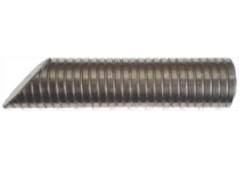 M8x75 BZP Chemical Anchor Sockets 14mm Dia Hole required