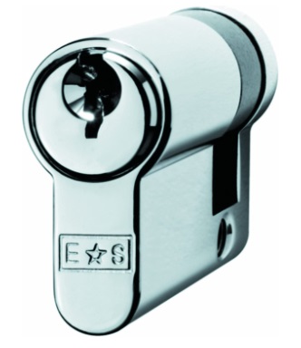 Euro Single Cylinder