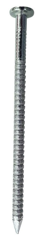 Bright Ring Shank Nails  - 25Kgs