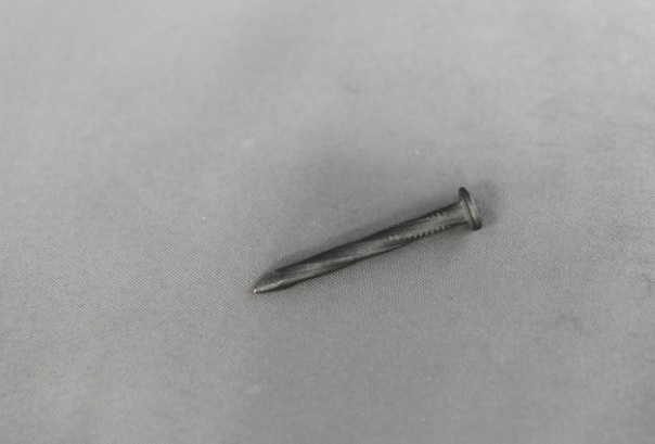 Galv Twist Nails - 25kg