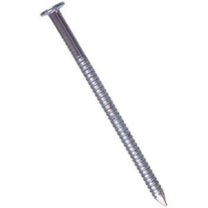 Bright Ring Shank Nails-1kg