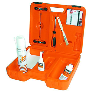 Impulse Cleaning Kit 013690