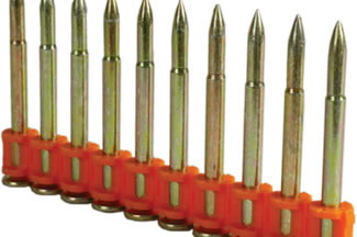 P370 Steel & Concrete Nails